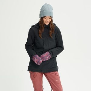 Women’s Burton Jet Set Jacket*LIKE NEW*